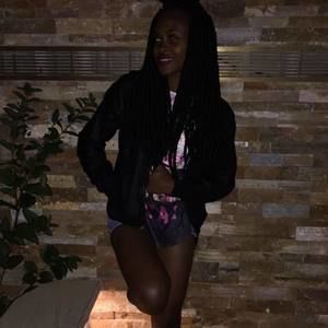 Meet your Posher, Sade